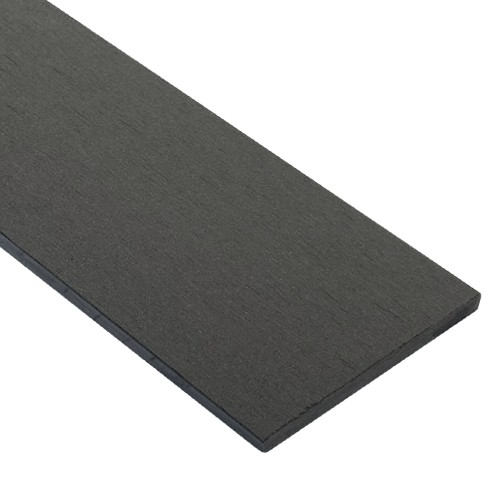 Универсальная доска EasyDecking Wood-X 131х11 Черное дерево купить в Александрове