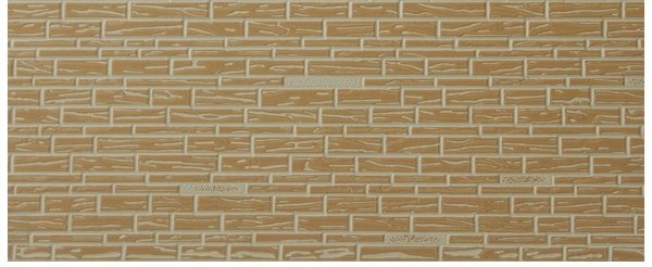 Фасадная панель Zodiac Кирпич мелкозернистый AE8-016 купить в Александрове