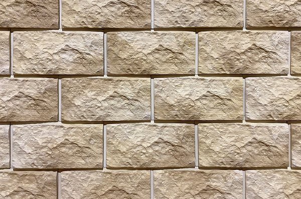 Фиброцементные панели КАНЬОН коллекция Малый Сколотый Камень 68 купить в Александрове