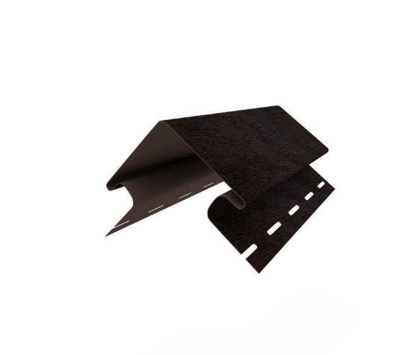 Наружный угол Кирпич коричневый купить в Александрове