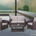 Уличный диваны и кресла Rattan Premium 4 купить в Александрове