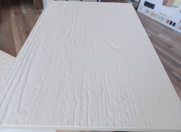 Фиброцементный сайдинг Latonit (RAL 7047) купить в Александрове