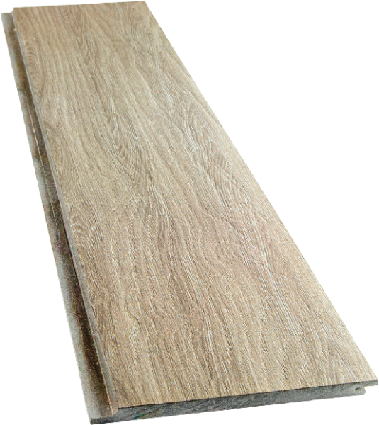 Фиброцементный сайдинг SidWood с фактурой под дерево W-128 Клик купить в Александрове