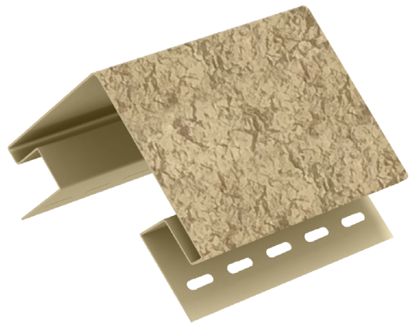 Наружный угол Стоун Хаус S-Lock Таганай Речной купить в Александрове