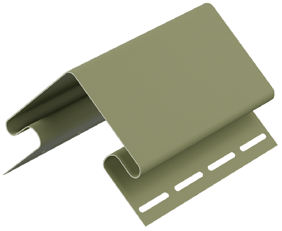 Внешний угол 75 мм Docke Кипарис купить в Александрове