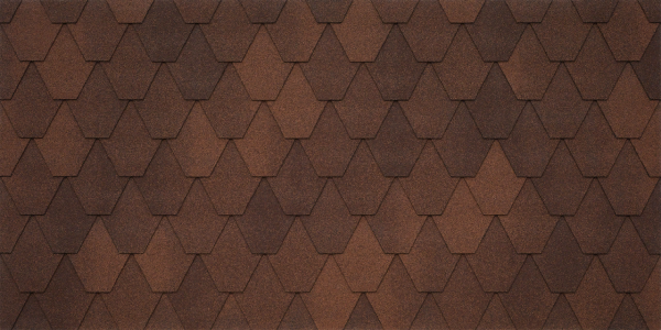 Гибкая черепица Tegola UNICA SARDEGNA LIBERICA 020 купить в Александрове