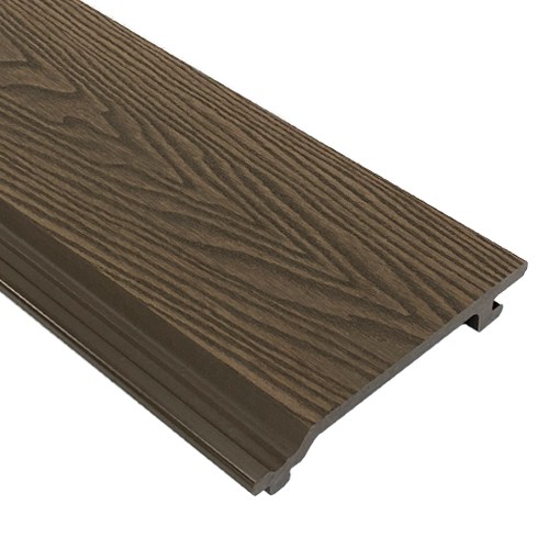 Фасадная панель EasyDecking Wood-X 156х21 Венге купить в Александрове