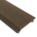Фасадная панель EasyDecking Wood-X 156х21 Венге купить в Александрове