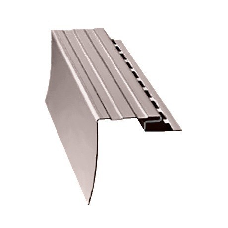 Околооконный профиль 3,05 м TECOS ПЫЛЬНАЯ-РОЗА купить в Александрове