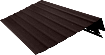 Карнизная доска Vinyl-On 3050-Кофе