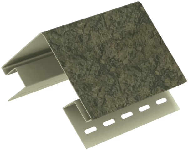 Наружный угол Стоун Хаус S-Lock Таганай Таёжный купить в Александрове