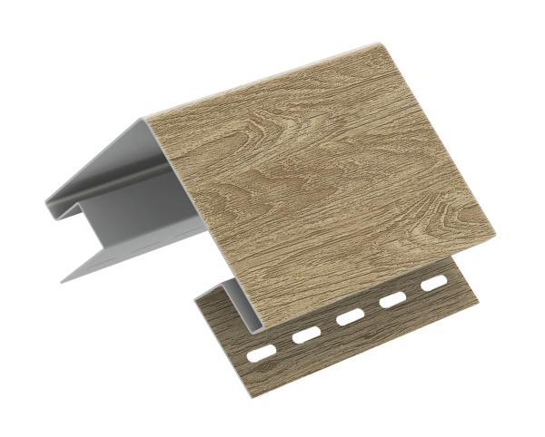 Наружный угол Timberblock Планкен Кленовый купить в Александрове