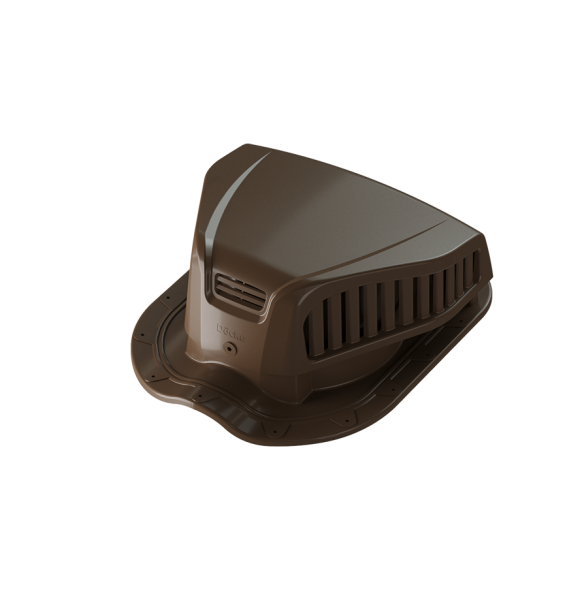 Точечный аэратор Docke, Monterrey Светло-коричневый купить в Александрове