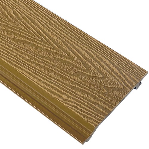Фасадная панель EasyDecking Wood-X 156х21 Дуб купить в Александрове