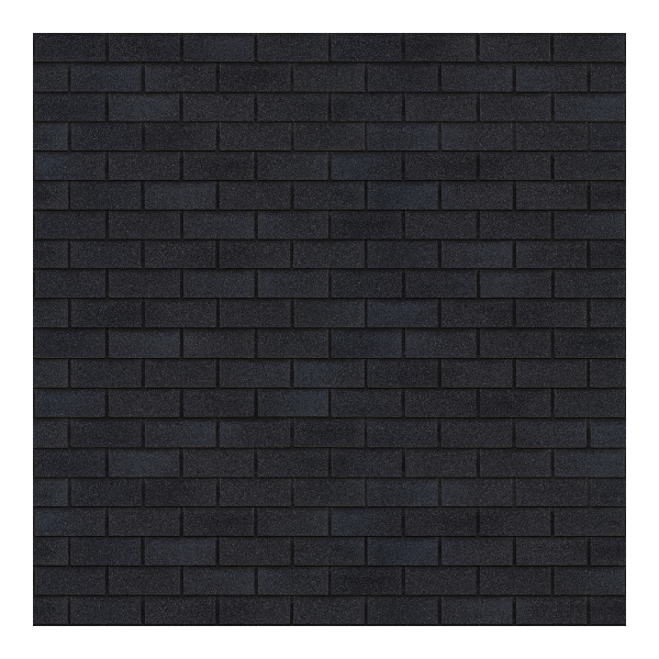 Фасадная плитка битумная, Технониколь HAUBERK кирпич Скандинавский купить в Александрове