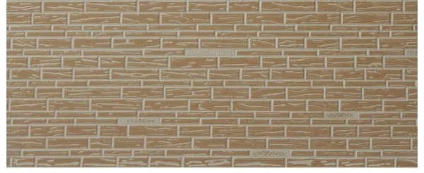 Фасадная панель Zodiac Кирпич мелкозернистый AE8-004 купить в Александрове