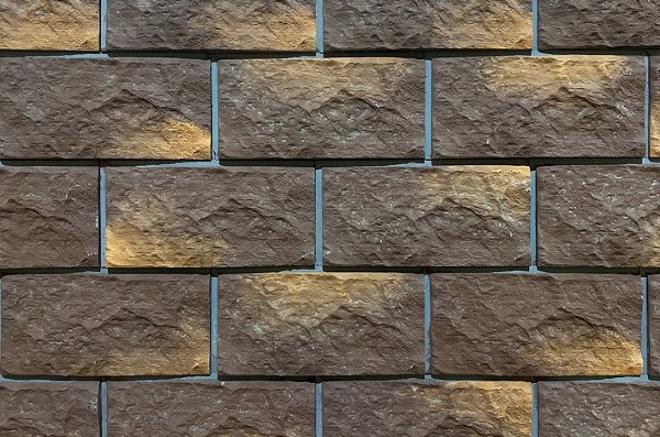 Фиброцементные панели КАНЬОН коллекция Малый Сколотый Камень 36 купить в Александрове