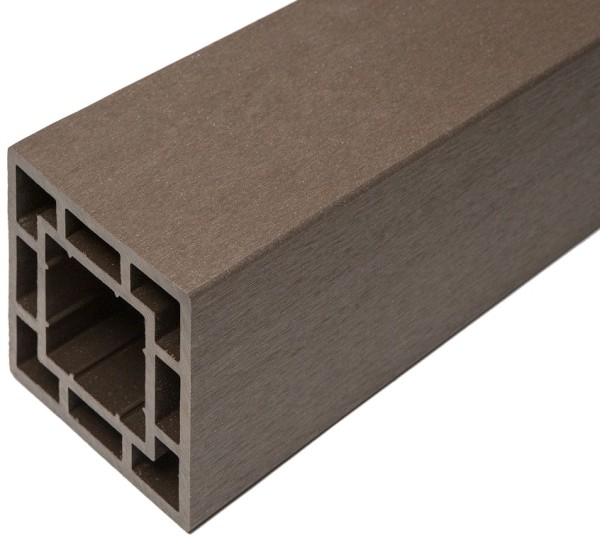 Столб опорный CM Railing Мербау купить в Александрове