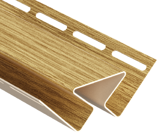 Внутренний угол Зрелый каштан  купить в Александрове