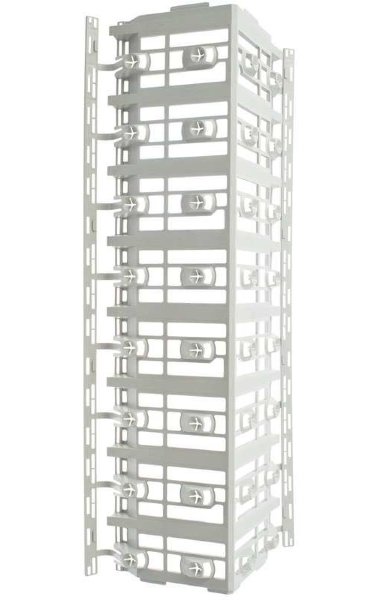 Система отделки углов Профиль крепёжная основа купить в Александрове
