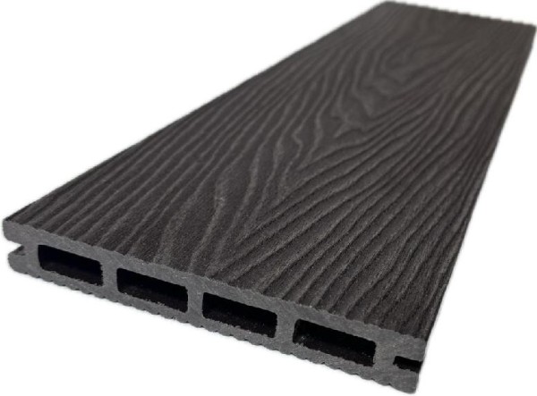 Доска террасная ДПК NanoWood Lite 3D купить в Александрове