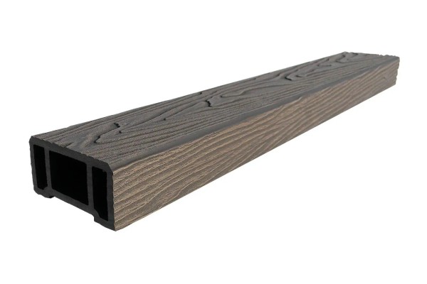 Перило верхнее ДПК Deckart Венге купить в Александрове