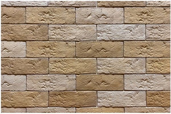 Фиброцементные панели КАНЬОН коллекция КАНЗАС 68 купить в Александрове