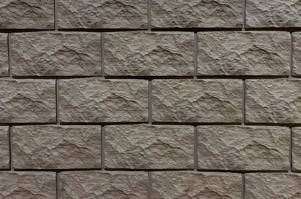 Фиброцементные панели КАНЬОН коллекция Малый Сколотый Камень 20 купить в Александрове