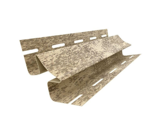 Внутренний угол Кирпич Песочный купить в Александрове