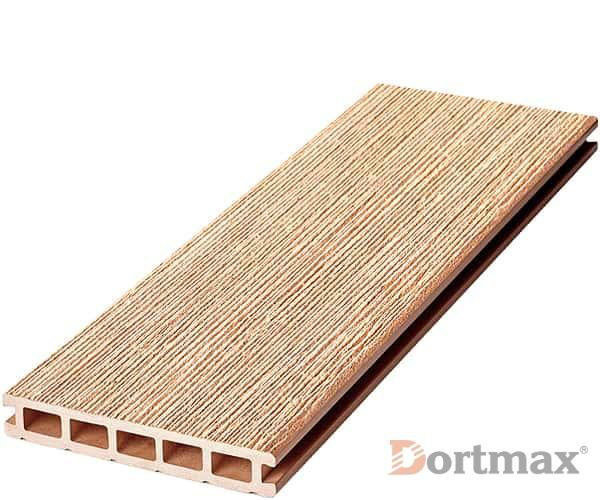 Террасная доска из ДПК VINTAGE Натуральный купить в Александрове