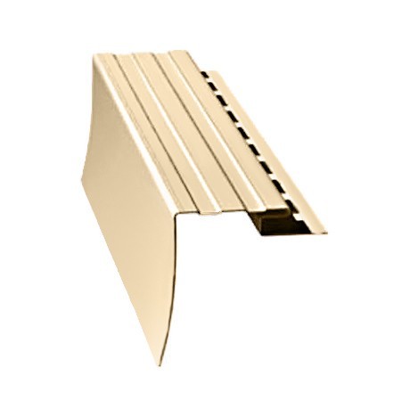 Околооконный профиль 3,05 м TECOS ВАНИЛЬ купить в Александрове