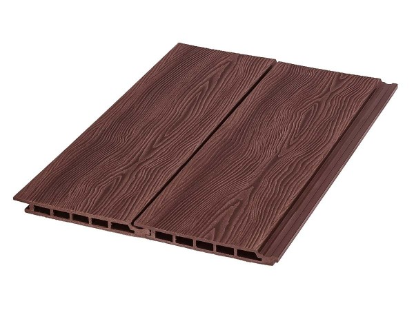 Фасадная доска Nature 3D Махагон купить в Александрове