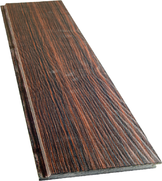 Фиброцементный сайдинг SidWood с фактурой под дерево W-131 Клик купить в Александрове