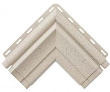 Угол наличника Альта-профиль Модерн Альта Декор Белый купить в Александрове