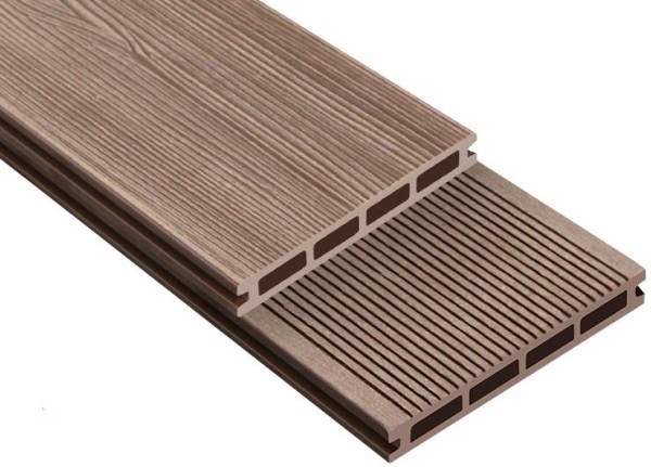 Террасная доска ДПК Outdoor 3D STORM/Вельвет дуб купить в Александрове