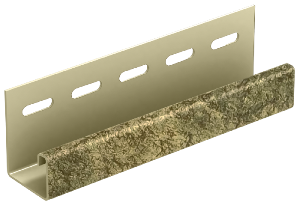 J-планка Стоун Хаус S-Lock Таганай Вулканический купить в Александрове