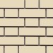 Фасайдинг Серия «Кирпич клинкерный» Желтый купить в Александрове
