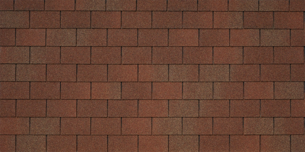 Гибкая черепица Tegola UNICA TOSCANA TERRACOTTA 406 купить в Александрове
