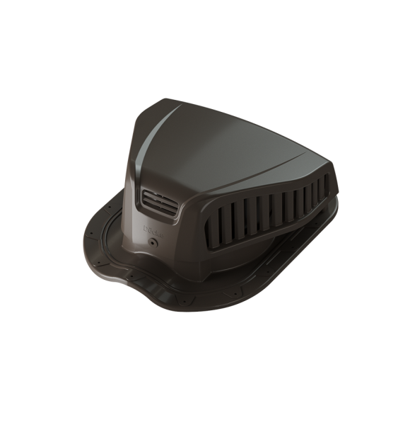 Точечный аэратор Docke, Monterrey Тёмно-коричневый купить в Александрове