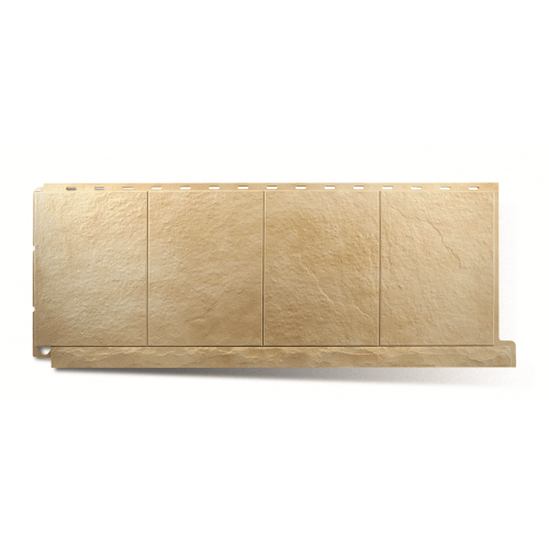 Фасадная панель Альта–профиль "Фасадная плитка" доломит купить в Александрове