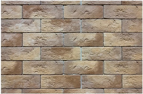 Фиброцементные панели КАНЬОН коллекция КАНЗАС 46 купить в Александрове