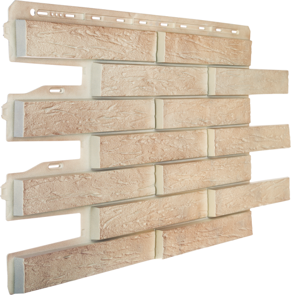 Фасадная панель Альта-Профиль Ригель Немецкий, 06 купить в Александрове