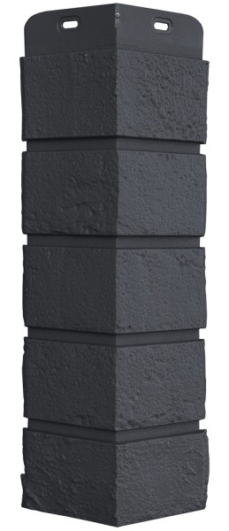 Угол Grand Line состаренный кирпич стандарт гафит купить в Александрове