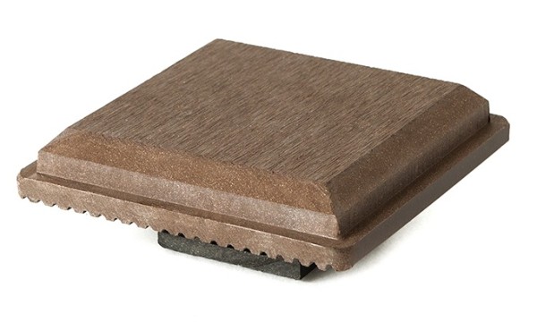 Крышка столба CM Railing Мербау купить в Александрове