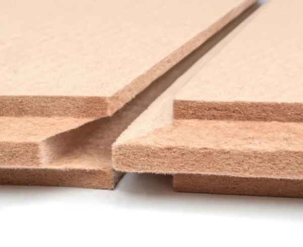 Ветро-влагоизоляционная плита Белтермо TOP, 2490х590х20 мм, шип-паз купить в Александрове