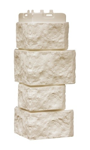 Угол Grand Line Дикий камень Стандарт молочный купить в Александрове