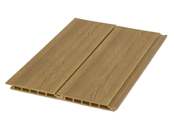 Фасадная доска Nature 3D Орех купить в Александрове