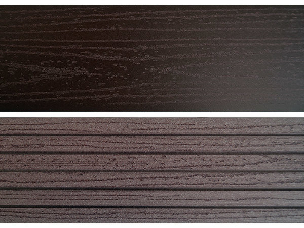 Террасная доска из ДПК MultiDeck Pro  Венге купить в Александрове