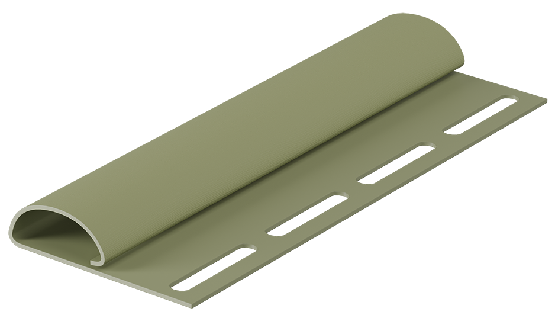 Финишный профиль Docke Кипарис купить в Александрове