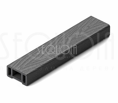 Перила SEQUOIA Evolution 3D WOOD GRAY купить в Александрове